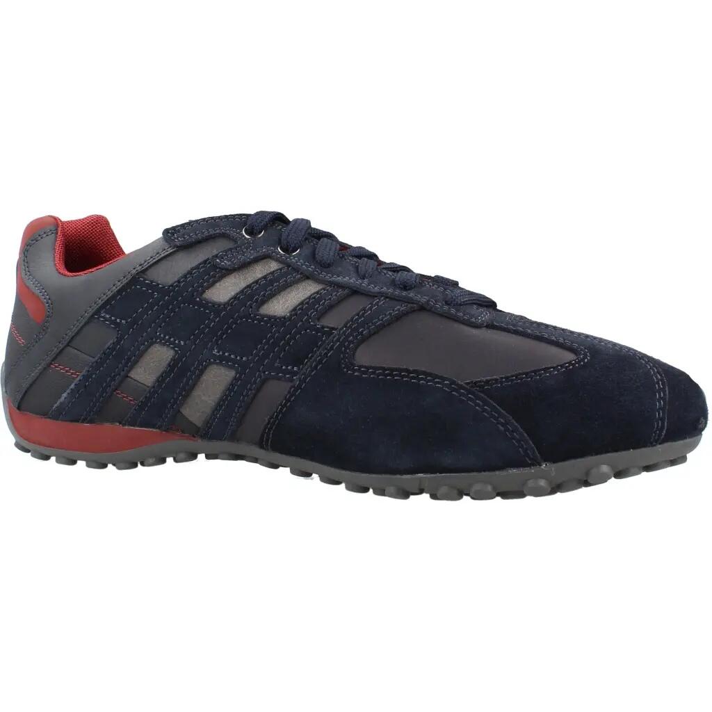 Sneaker low U Snake K Herren 5/5