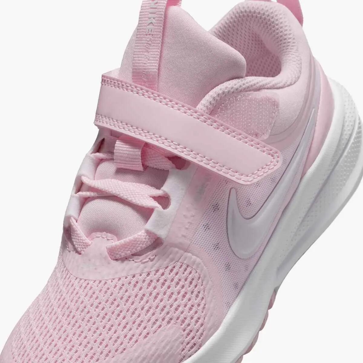 Scarpe da running junior nike rosa 3/6