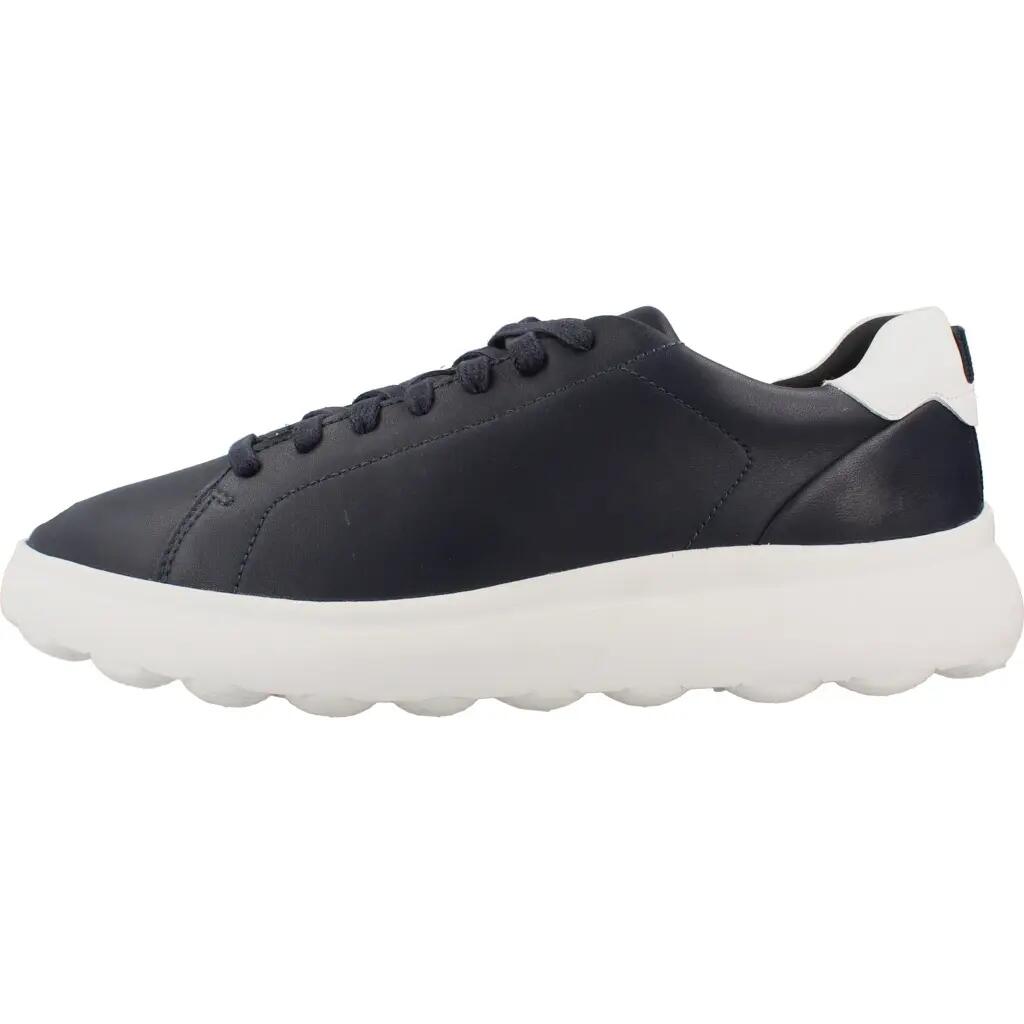 Buty GEOX U36FUA 00085 Niebieski 2/5
