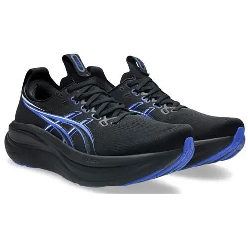 Scarpe da corsa ASICS Gel-Nimbus 28 Blu 2/7