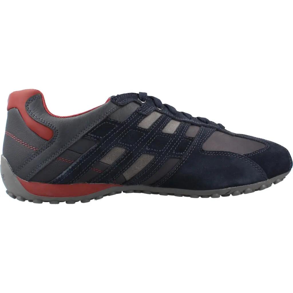 Sneaker low U Snake K Herren 4/5