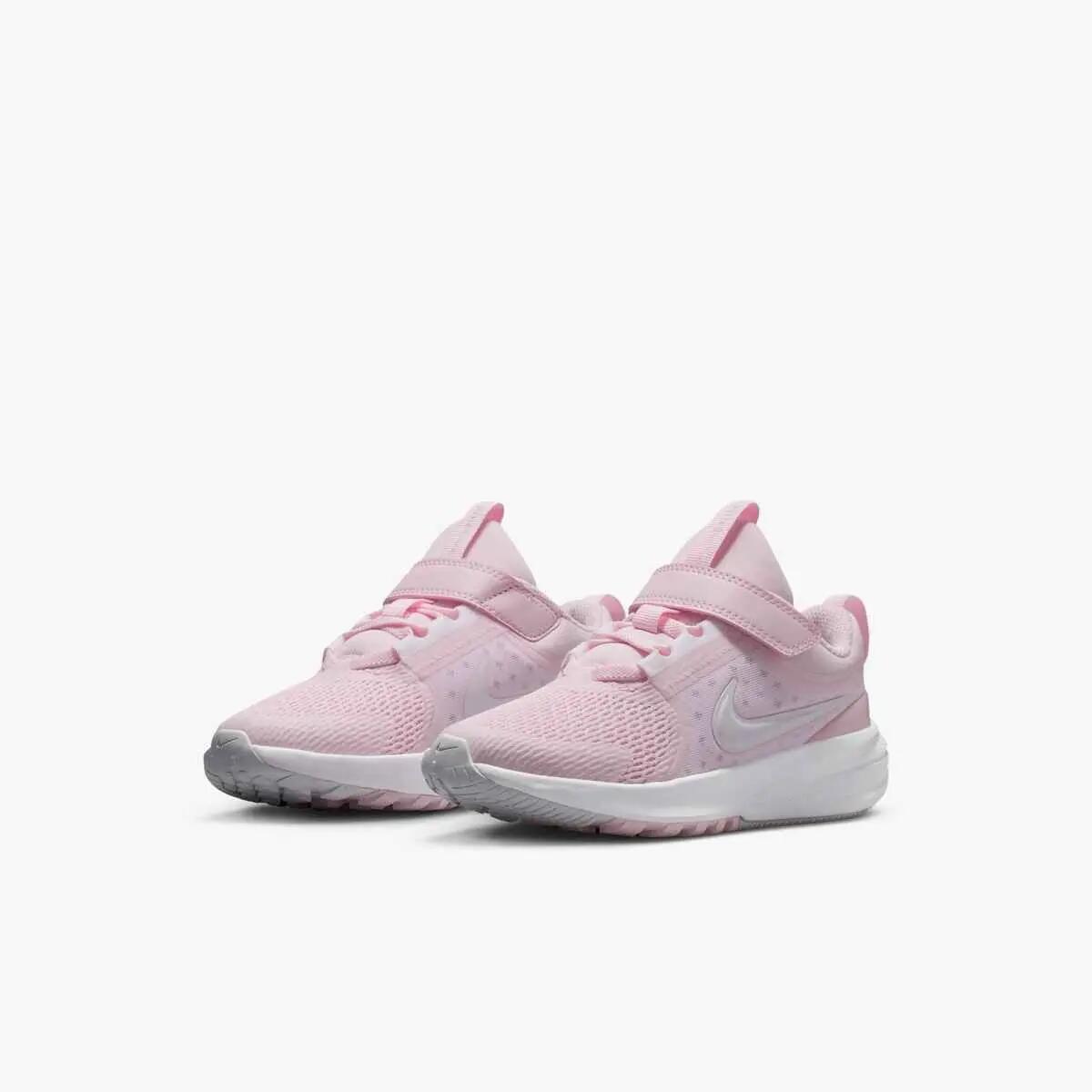 Scarpe da running junior nike rosa 2/6