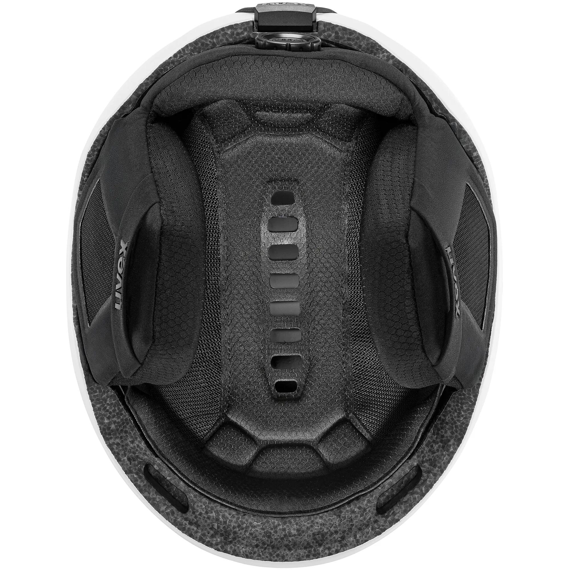 Kask narciarski UVEX Monte LT MIPS 4/5
