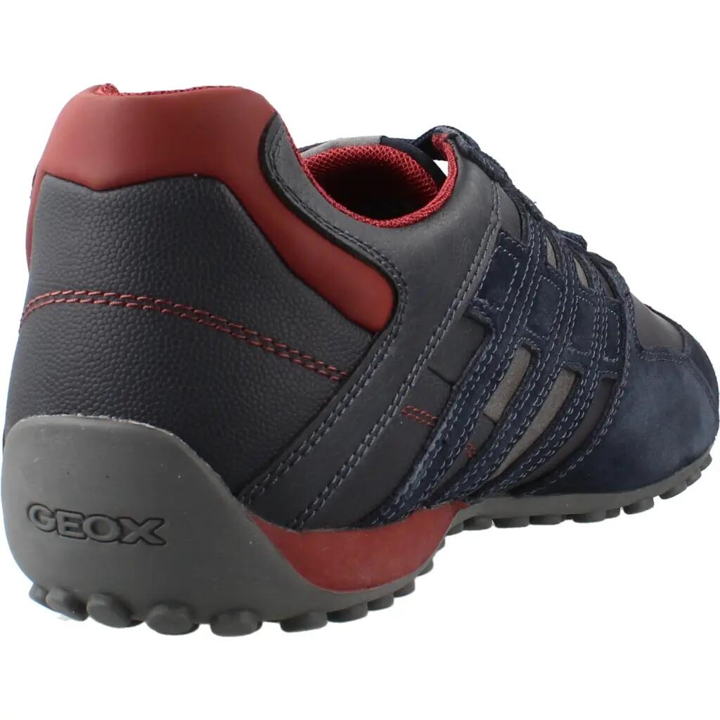 Sneaker low U Snake K Herren 3/5