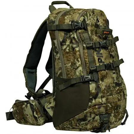 Outdoor-Daypack - 25 l - Drover II Pro Pack - Biarri Camou 2/5