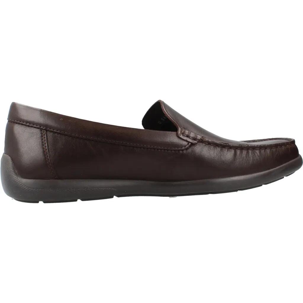 Buty GEOX U948BB 00043 Brązowy 4/5