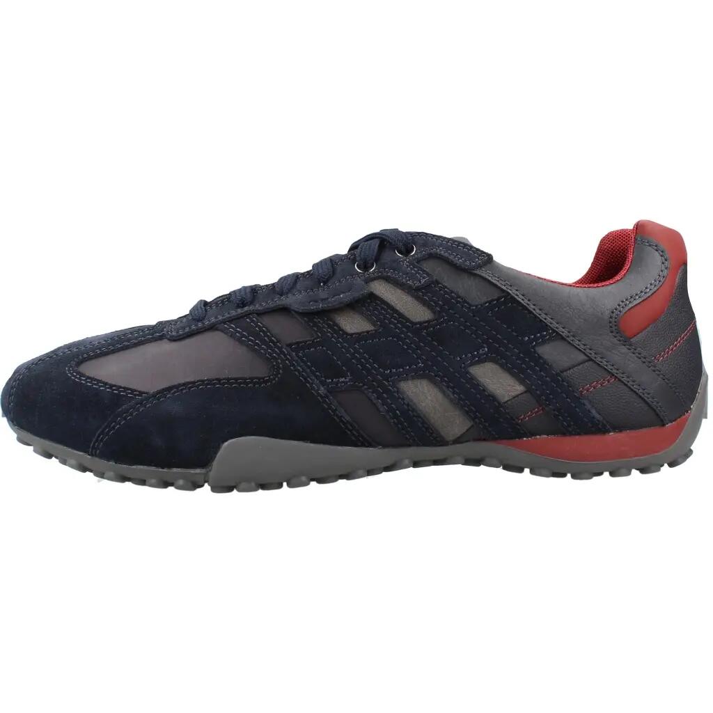 Sneaker low U Snake K Herren 2/5
