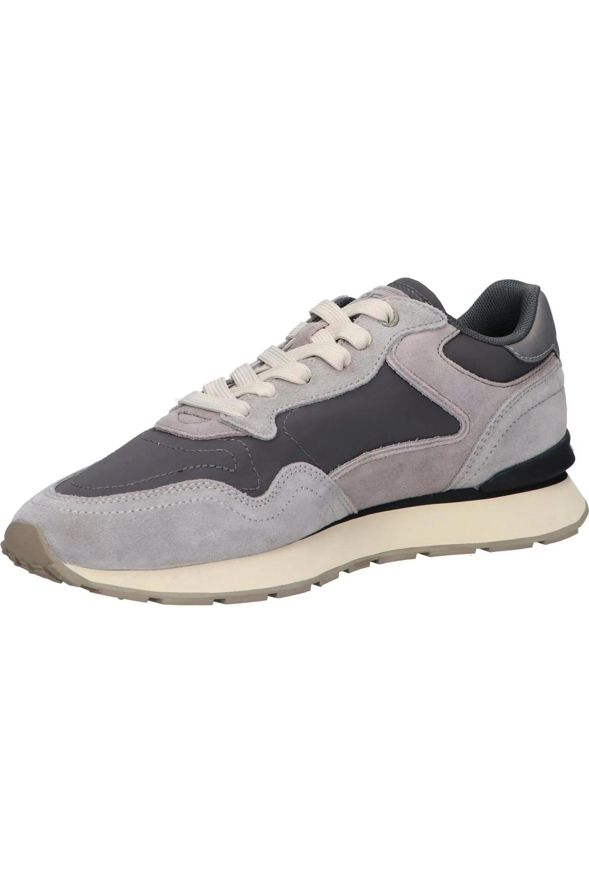 ZAPATOS Y COMPLEMENTOS HOFF  DE MUJER 12602402 CITY GREY 3/5