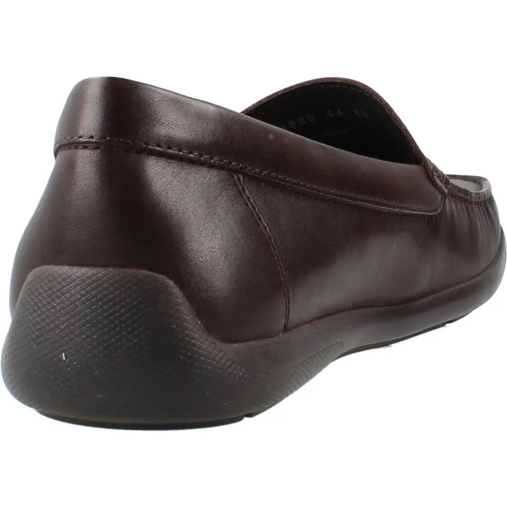Buty GEOX U948BB 00043 Brązowy 3/5