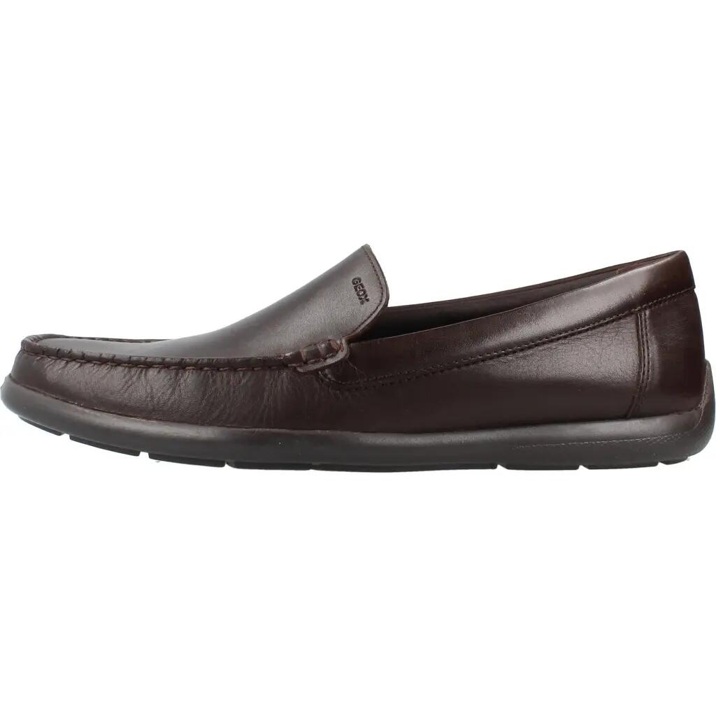 Buty GEOX U948BB 00043 Brązowy 2/5