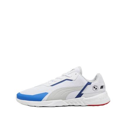 Chaussures PUMA Tiburion Logo Blanche