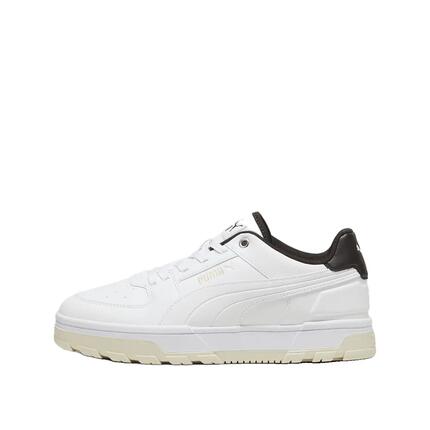 Zapatos PUMA Caven 2.0 Abrupt Blancos