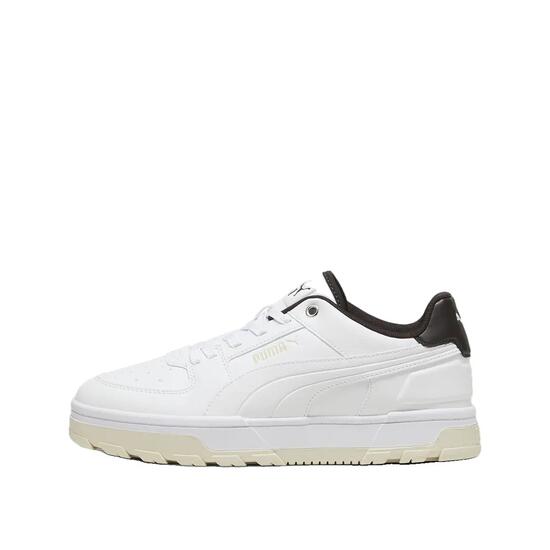Zapatos PUMA Caven 2.0 Abrupt Blancos