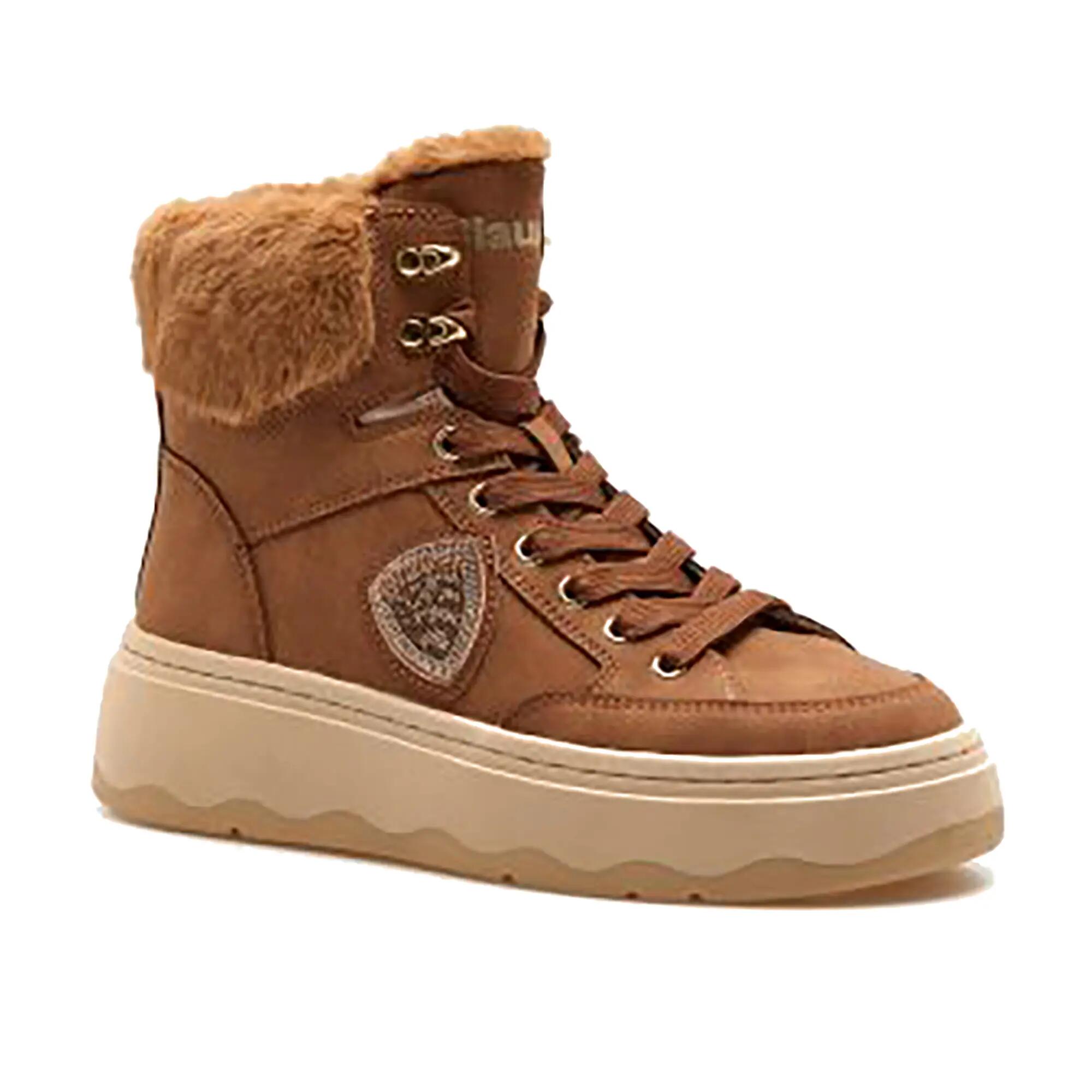 Încălțăminte de damă Blauer USA F6MARIBEL02 Mid 2/2