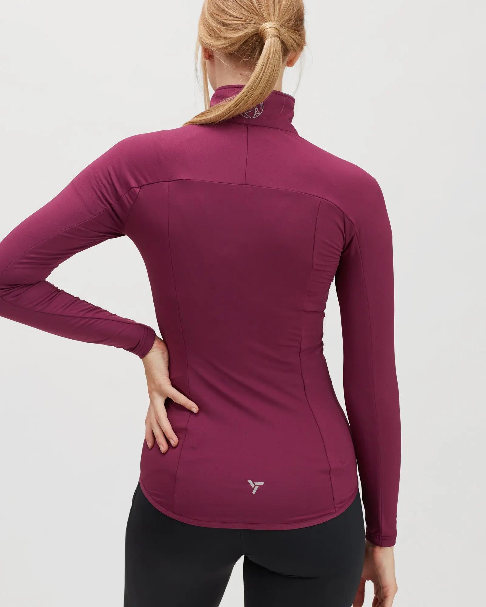 Silvini pull fonctionnel femme WJ1727 Sillaro 4/6