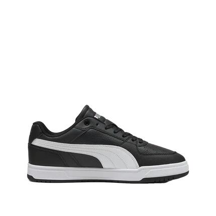 Zapatillas PUMA Caven III Negro/Blanco/Plata