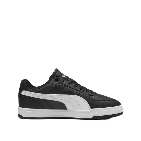 Zapatillas PUMA Caven III Negro/Blanco/Plata