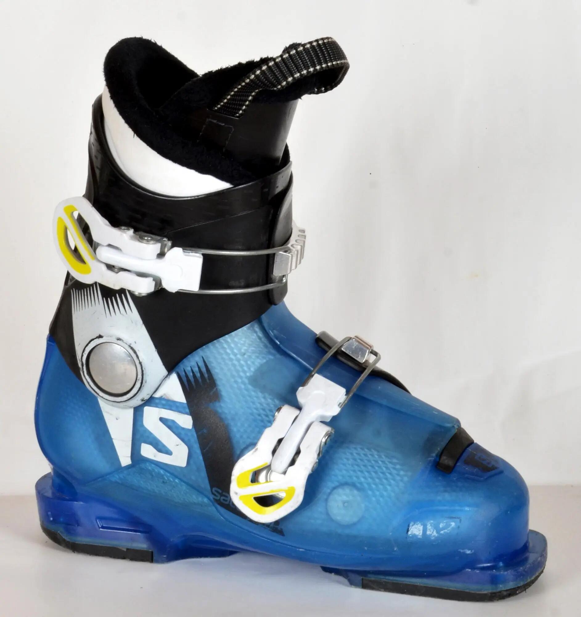 SALOMON picture
