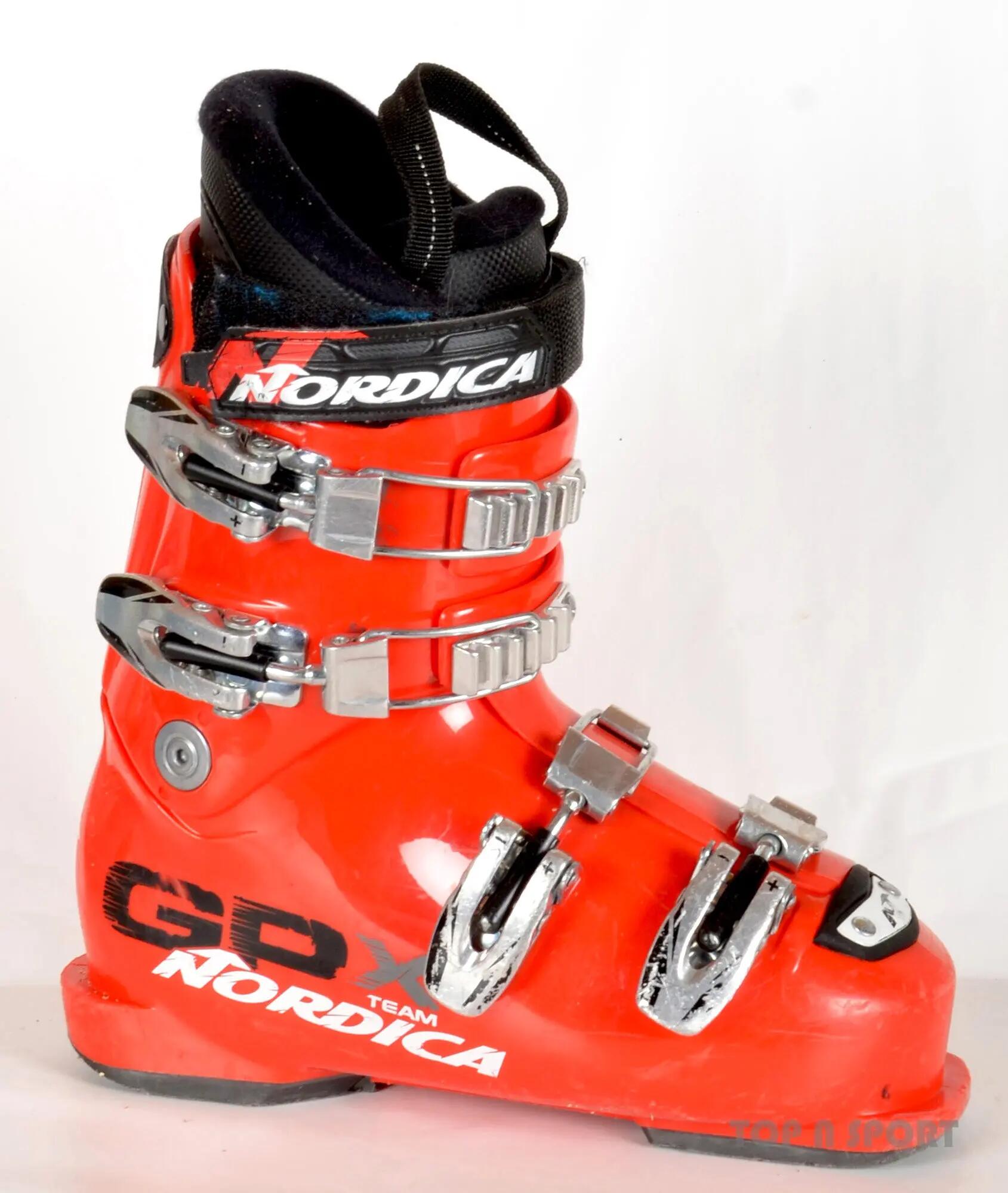 NORDICA picture