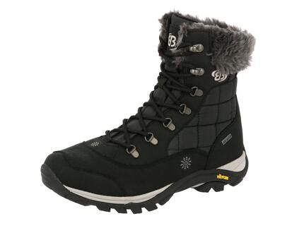 Chaussure d'hiver Brütting Himalaya femmes nylon imperméable