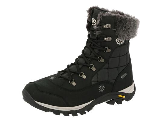 Chaussure d'hiver Brütting Himalaya femmes nylon imperméable