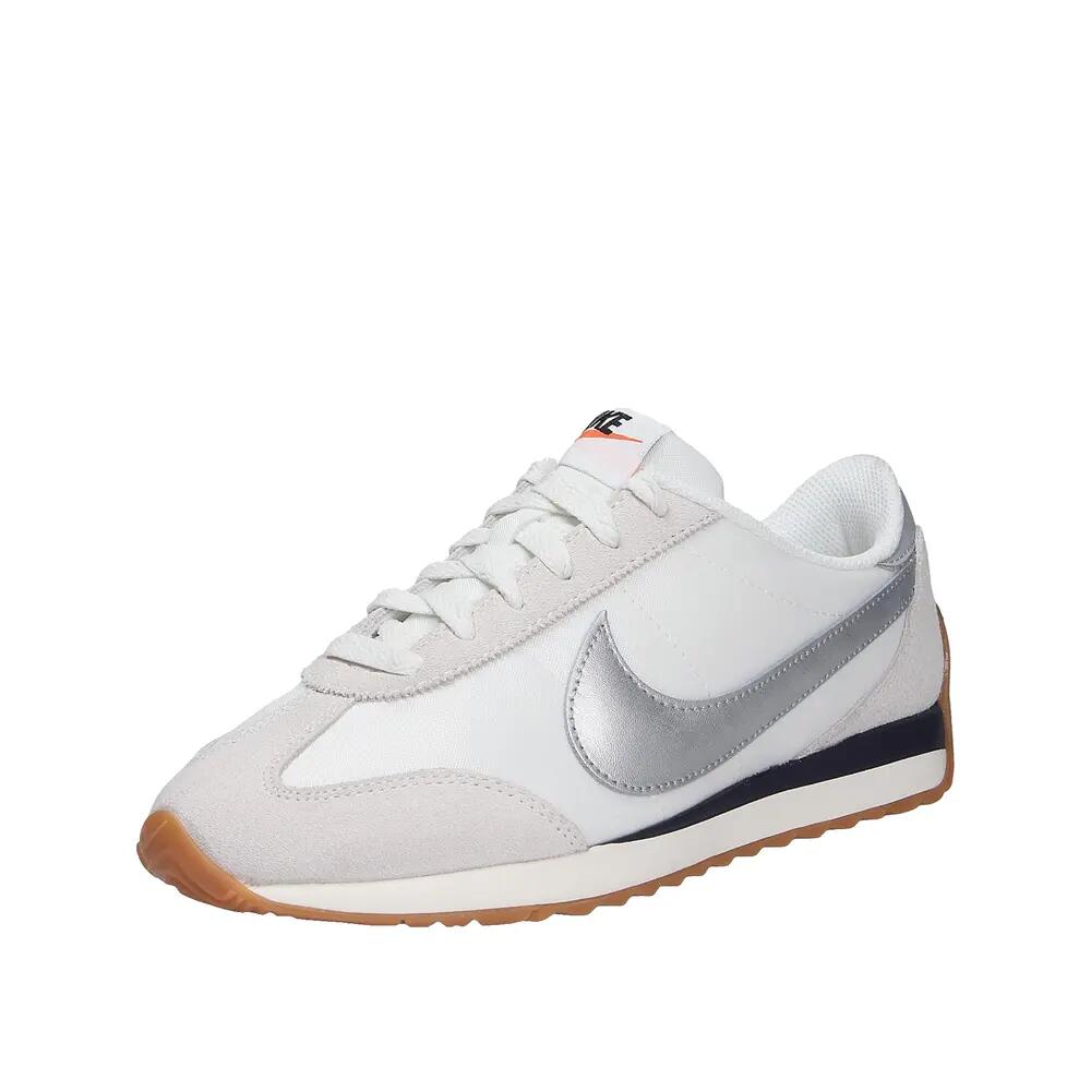 Zapatos Nike Pacific Color Sail/Metallic Silver 1/5