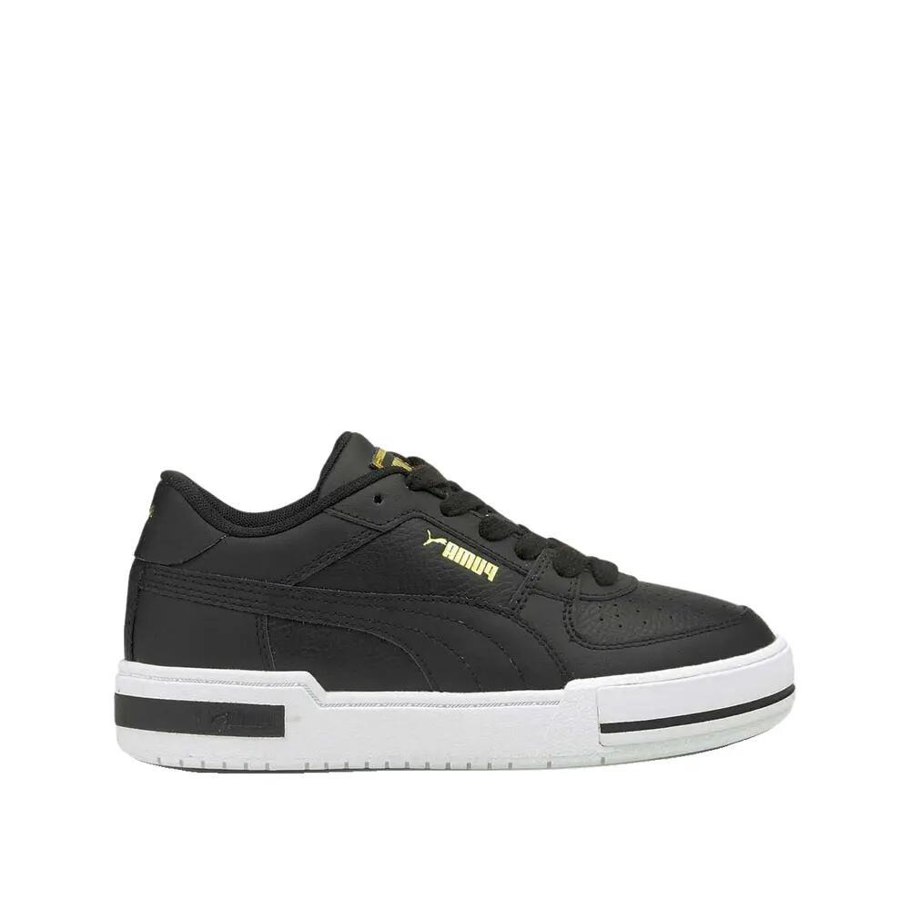PUMA CA Pro Classic Black Shoes 1/6