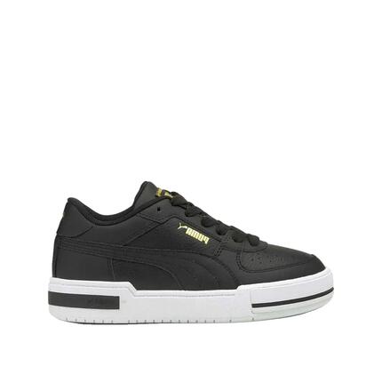 Zapatillas PUMA CA Pro Classic Negras