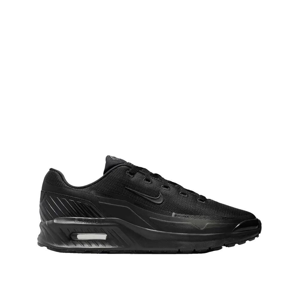 Nike Air Max Bia Shoes Black/White 1/6