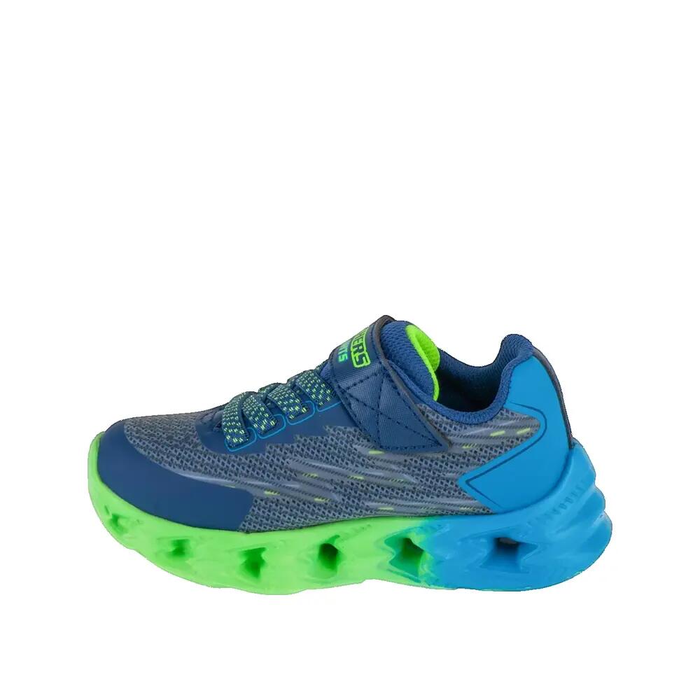 Buty Skechers Vortex 2.0 Niebieskie