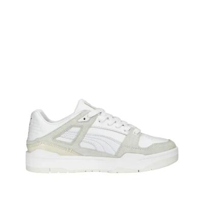 Scarpe PUMA Slipstream Premium Bianco/Grigio