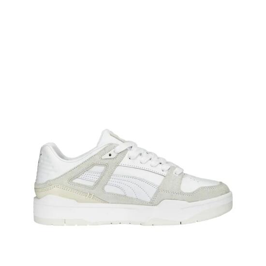 Zapatillas PUMA Slipstream Premium Blancas/Grises