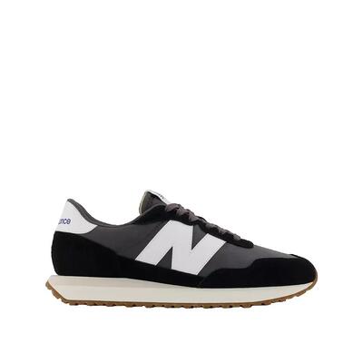 New balance 237 zwart/magnétisme