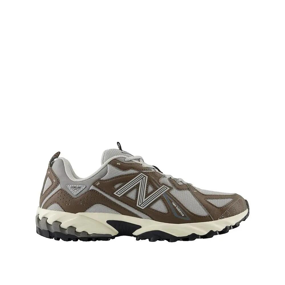Zapatos de trail New Balance ML610 Marrón 1/3
