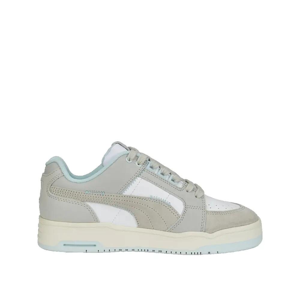 GREY / WHITE