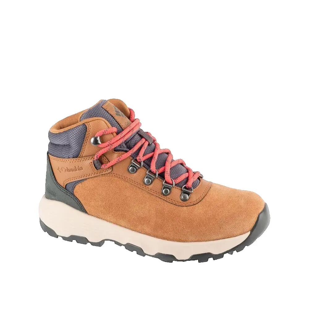 Chaussures de randonnée Columbia Newton Wander WP Beige 1/1
