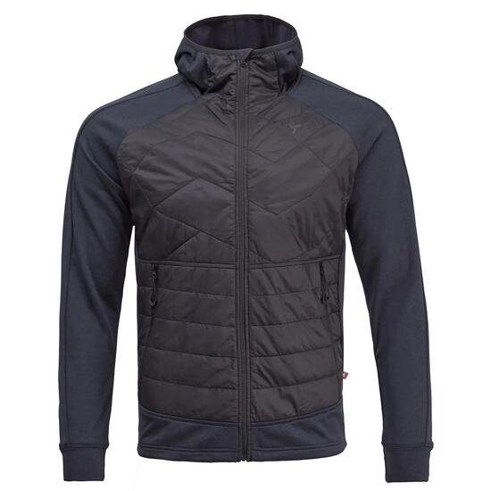 Bluza męska Silvini Men Sweatshirt Dirilo MJ1310