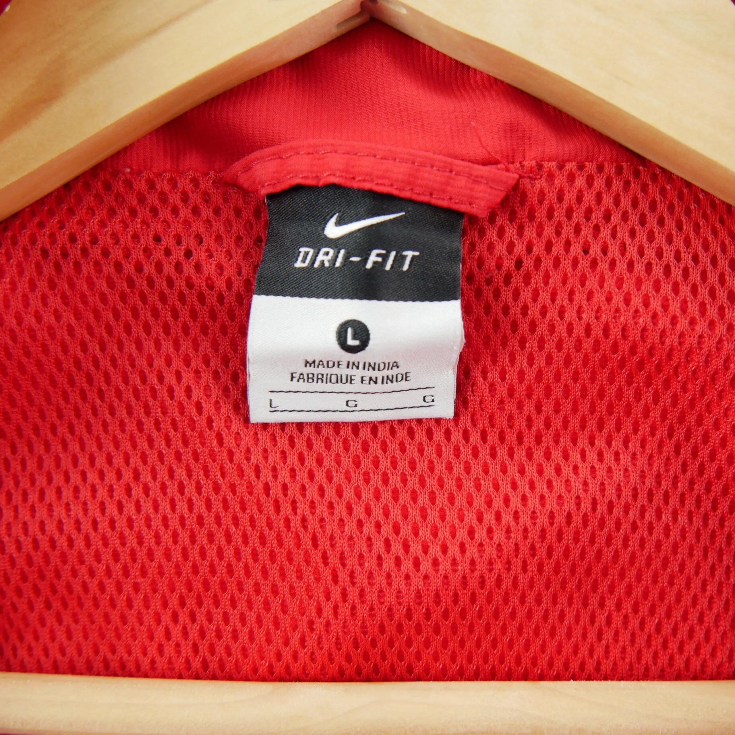 Seconde vie - Veste Homme Dri-FIT Doublure mesh - Bon état 8/10