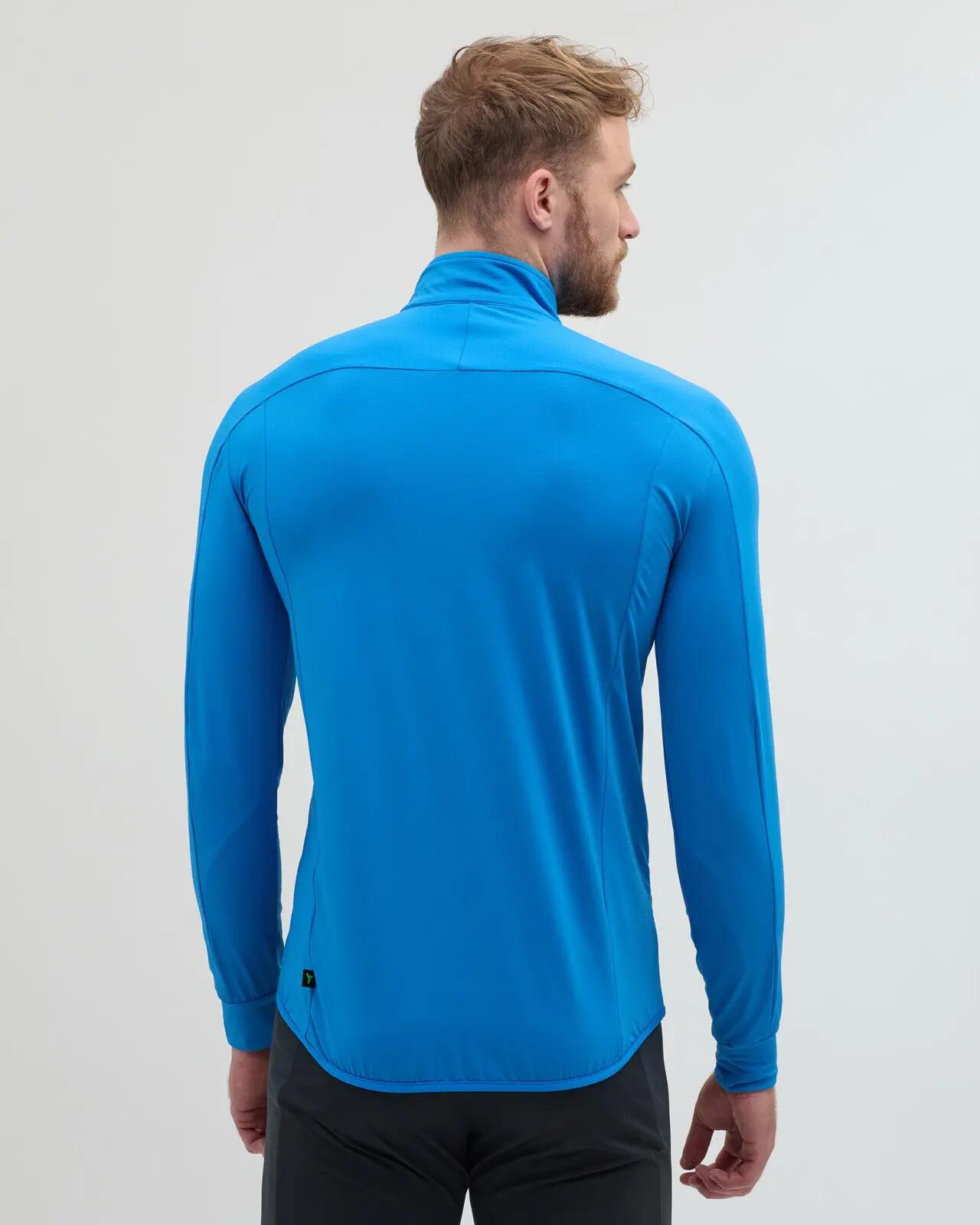 Silvini Herren Funktionssweatshirt MJ1714 Grado 4/7