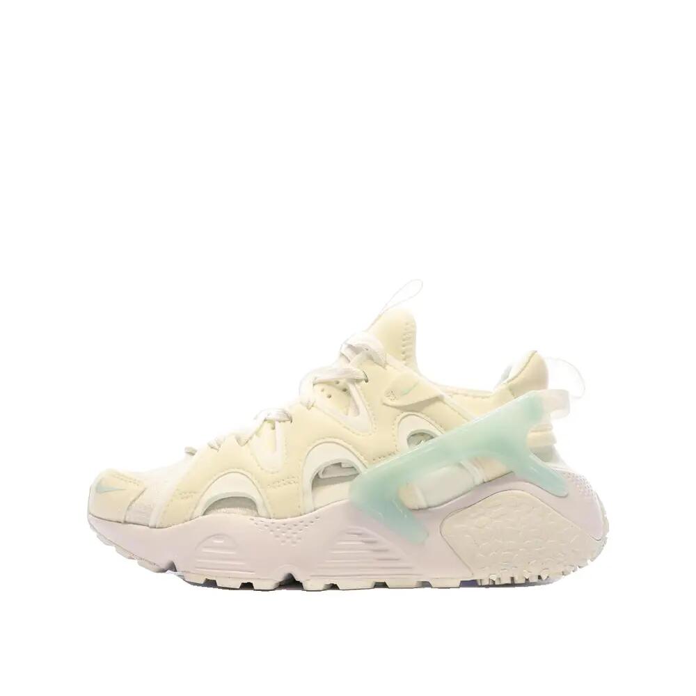 Scarpe Nike Air Huarache Craft Bianco/Ghiaccio Giada 1/1