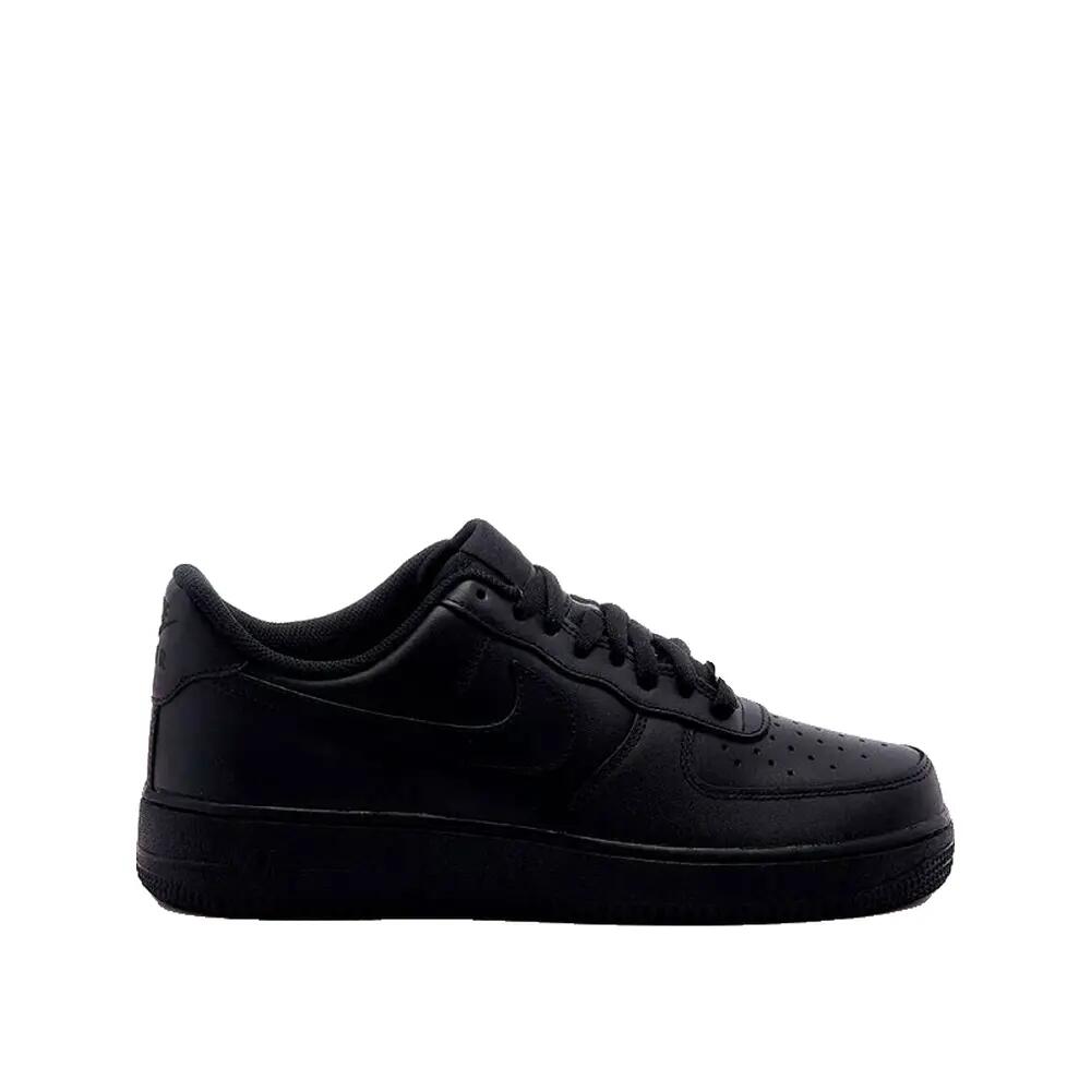 Nike Air Force 1 07 Black Shoes