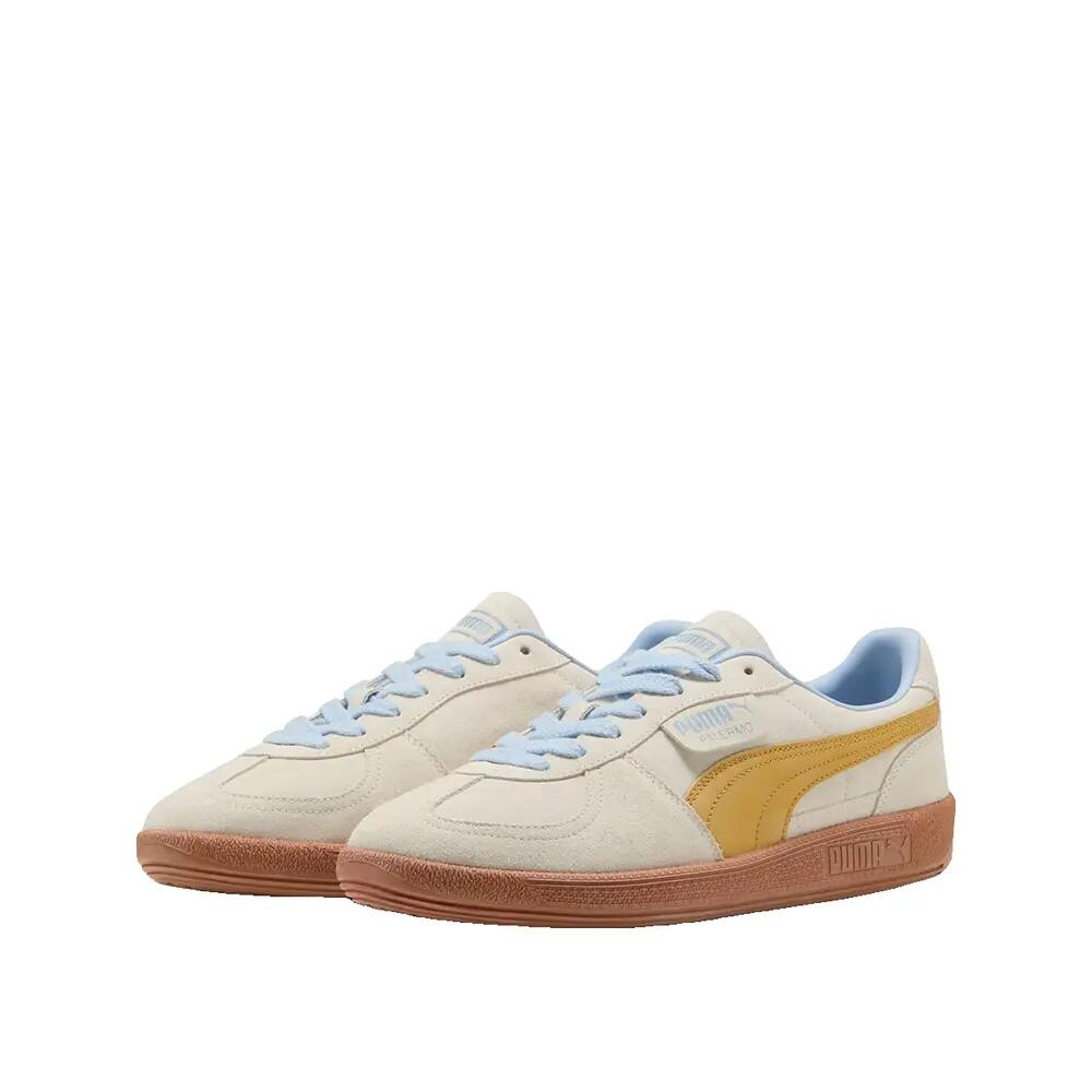 Zapatos PUMA Palermo Beige 1/6