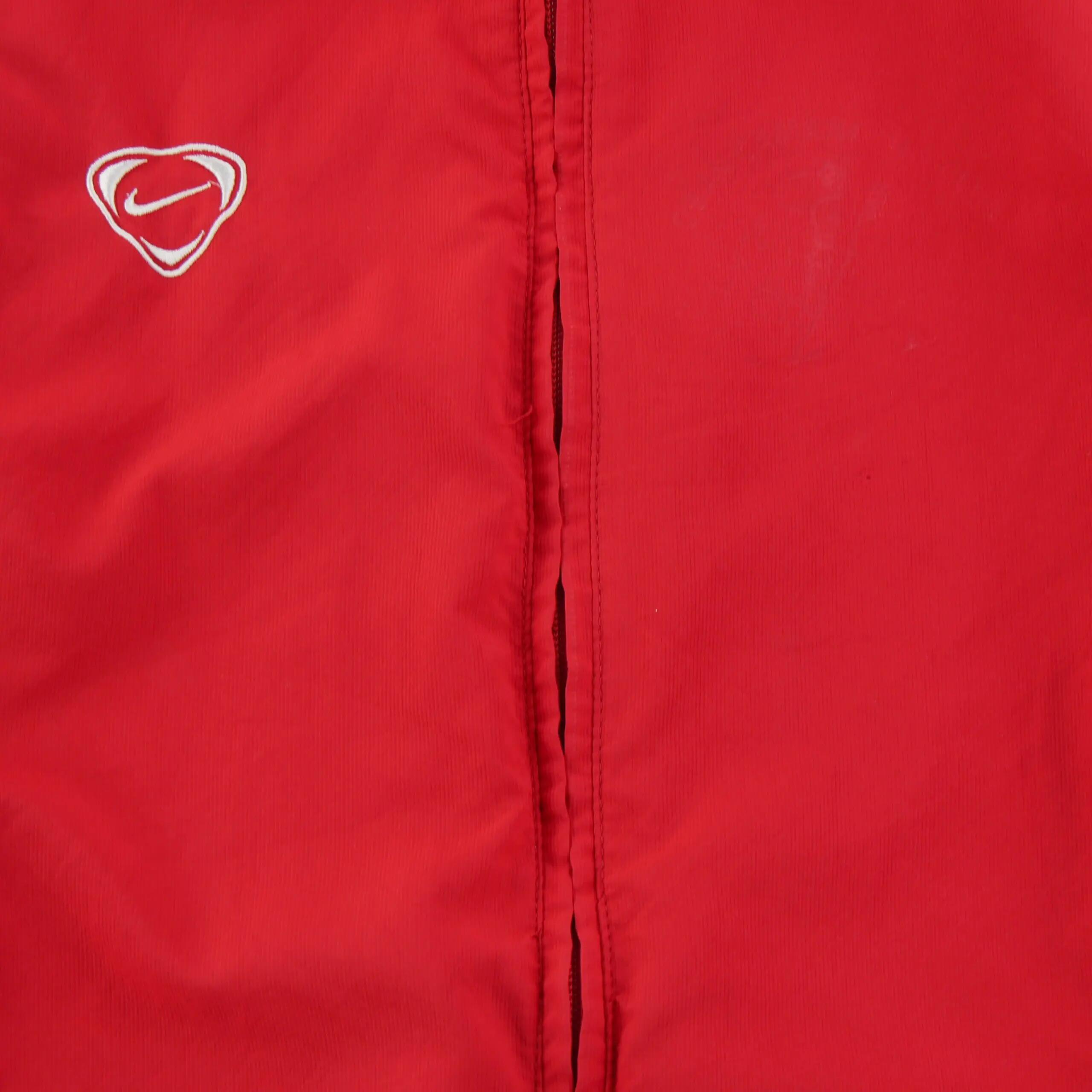 Seconde vie - Veste Homme Dri-FIT Doublure mesh - Bon état 4/10
