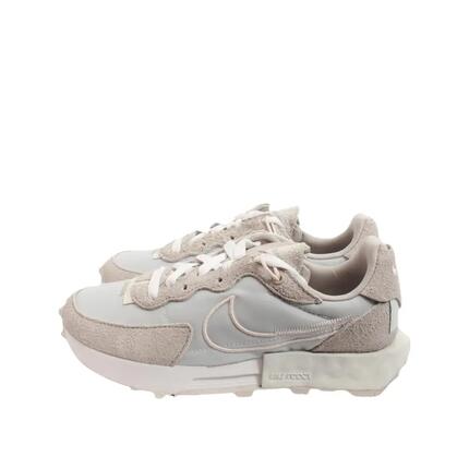 Zapatillas Nike Fontanka Waffle Rosa