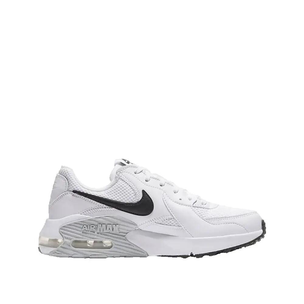 Zapatillas Nike Air Max Excee Blancas/Negras/Platino 1/3