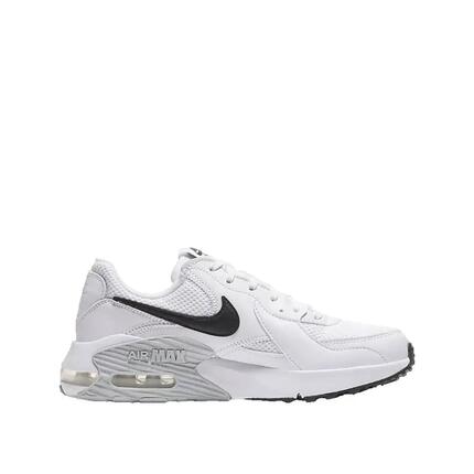 Zapatillas Nike Air Max Excee Blancas/Negras/Platino