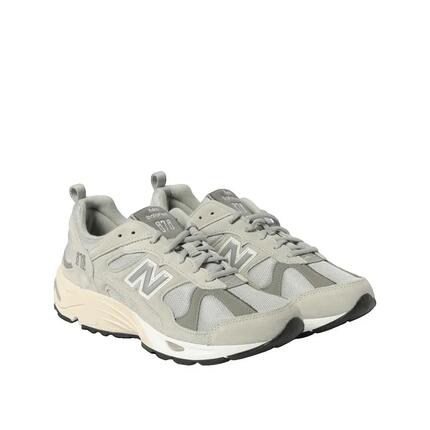 Chaussures New Balance CM878 Noir