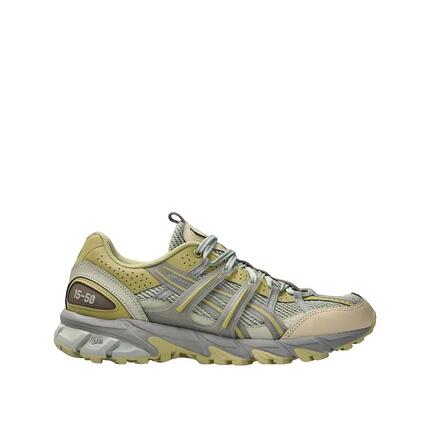 Chaussures de trail Asics Gel-Sonoma 15-50 Kaki