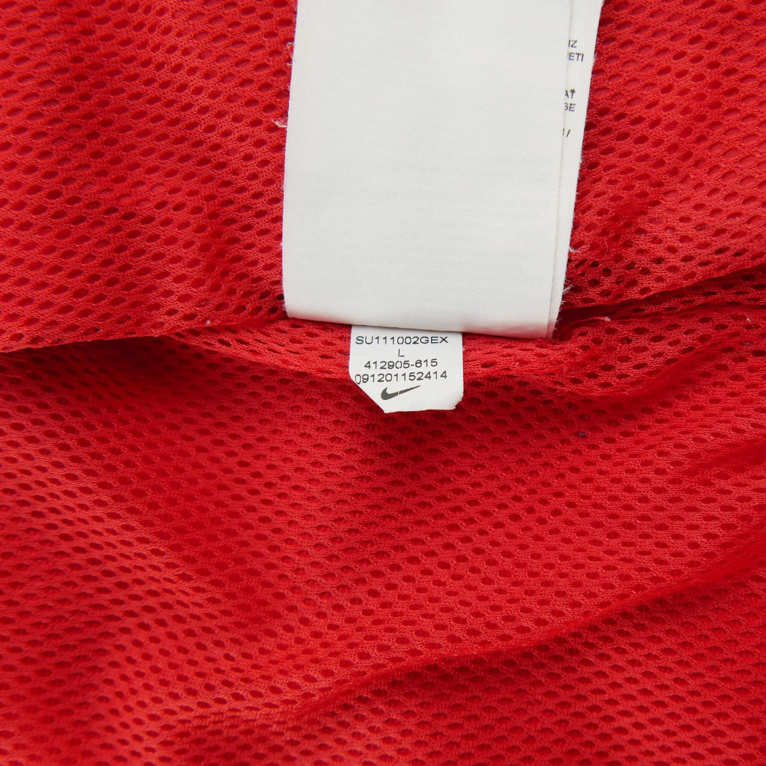 Seconde vie - Veste Homme Dri-FIT Doublure mesh - Bon état 10/10