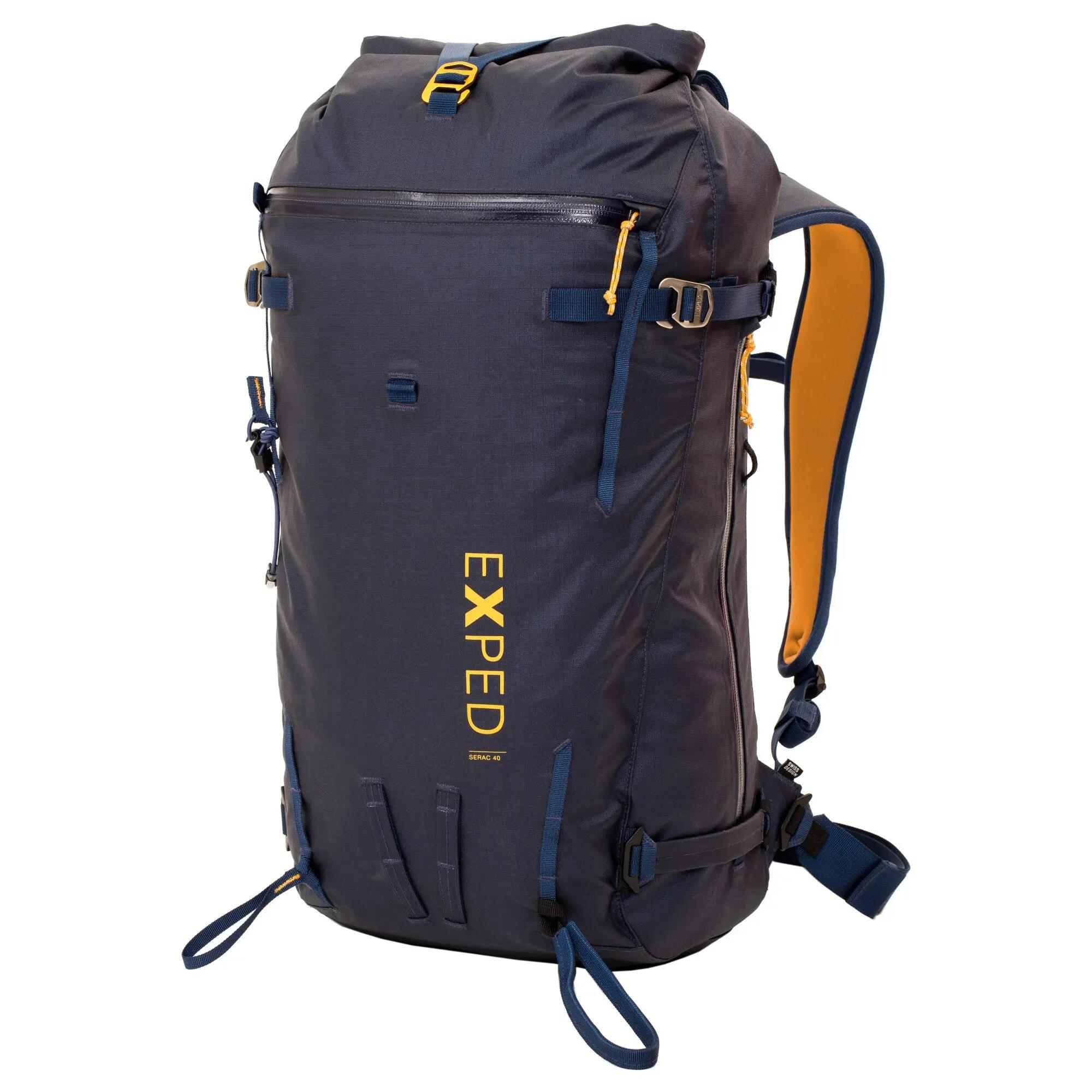 EXPED picture